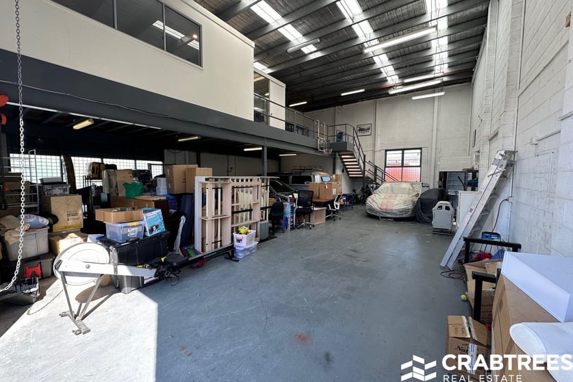 Click to view all images 13/477-479 Warrigal Road Moorabbin VIC 3189 - Image 2