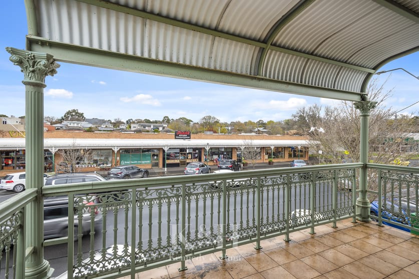 Click to view all images First Floor, 28B Hamilton Street Gisborne VIC 3437 - Image 2