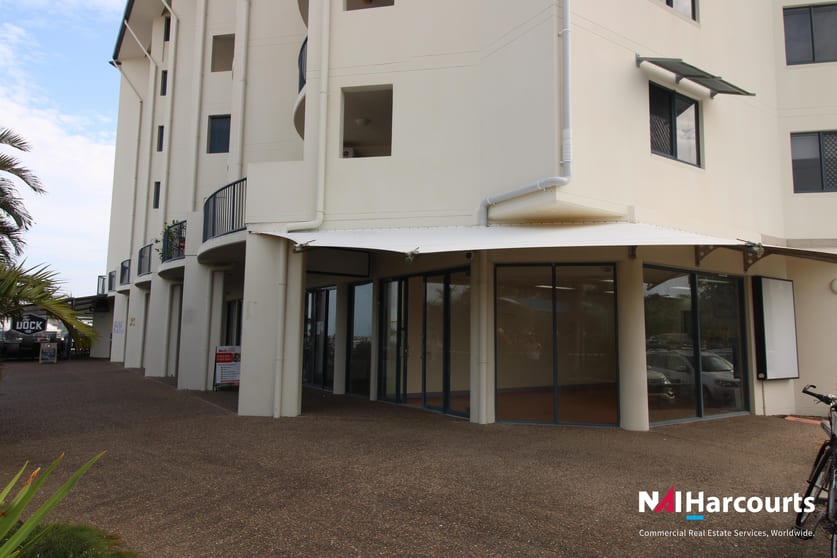 Click to view all images Shop 1 Mantra Urangan QLD 4655 - Image 1