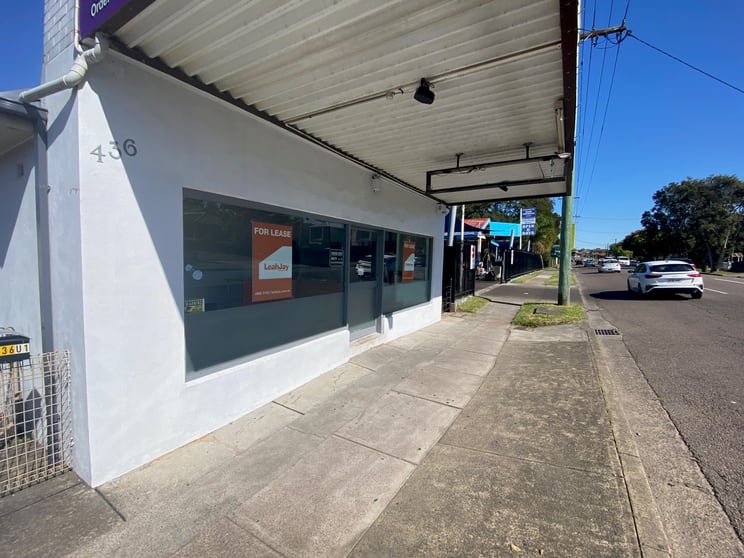 Click to view all images 436 Maitland Road Mayfield West NSW 2304 - Image 3
