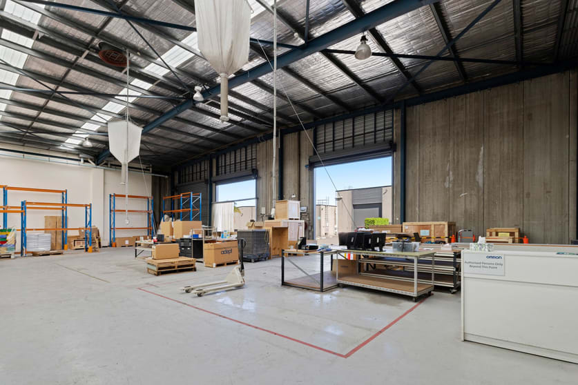 Unit 6/110 - 120 Silverwater Road Silverwater NSW 2128 - Image 3