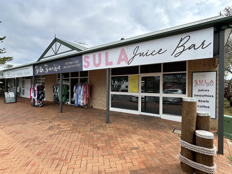Click to view all images 3/354 Main Road Wellington Point QLD 4160 - Image 1