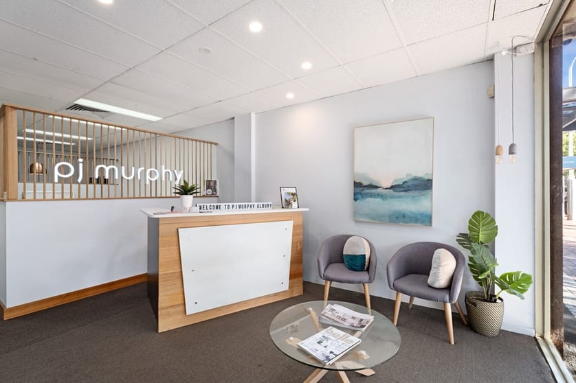 Click to view all images 2/611 Dean Street Albury NSW 2640 - Image 1