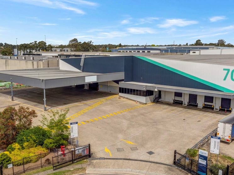 Warehouse C 5-7 Murtha Street Arndell Park NSW 2148 - Image 1