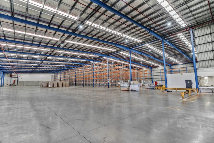 Warehouse C 5-7 Murtha Street Arndell Park NSW 2148 - Image 4