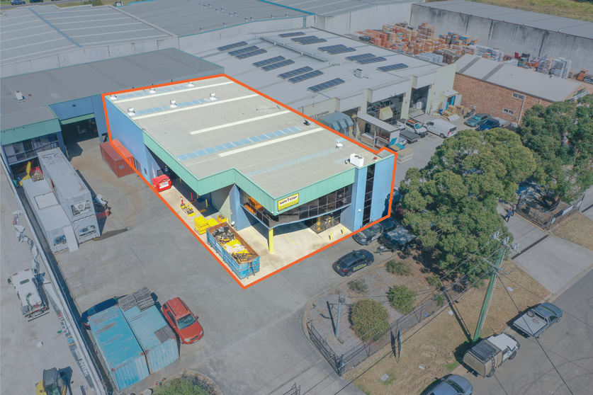 1/44 Eddie Road Minchinbury NSW 2770 - Image 1