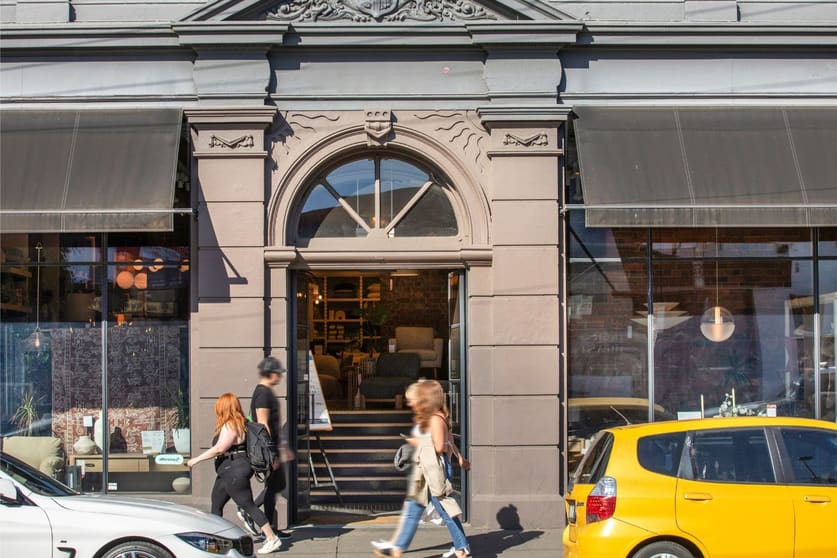 Click to view all images 464 Chapel Street South Yarra VIC 3141 - Image 2