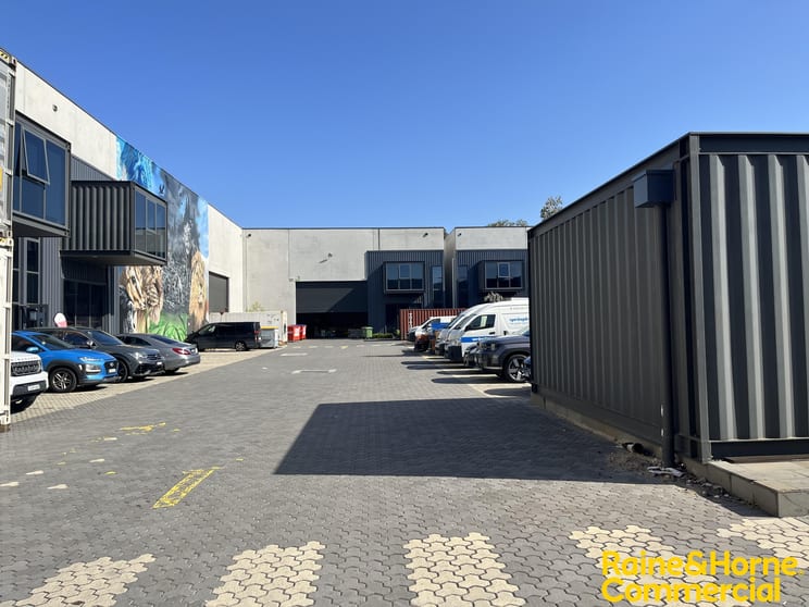 Click to view all images BUILDING J/61 Roberts Road Greenacre NSW 2190 - Image 3