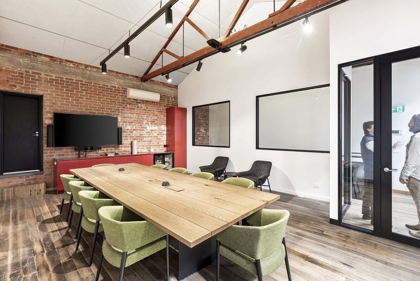 Ground/89 Cubitt Street Cremorne VIC 3121 - Image 2