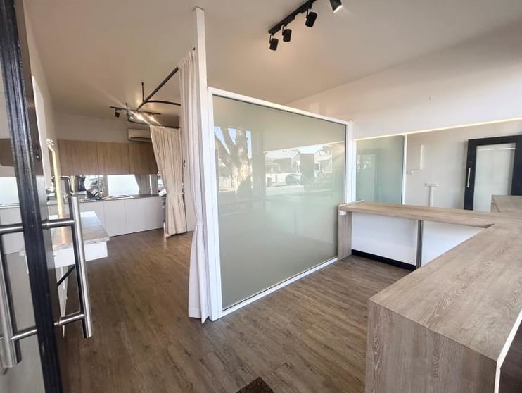 Click to view all images Ground Floor Shop 2/66 Glebe Road The Junction NSW 2291 - Image 1