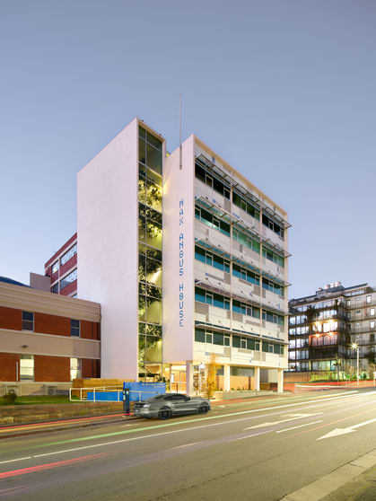 Click to view all images 116 Bathurst Street Hobart TAS 7000 - Image 1