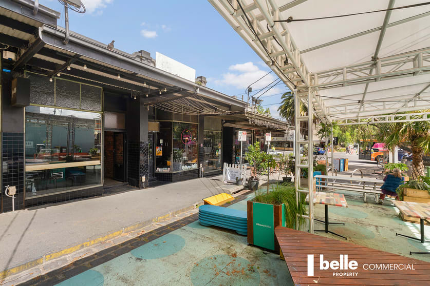 Click to view all images 43 Blessington Street St Kilda VIC 3182 - Image 1