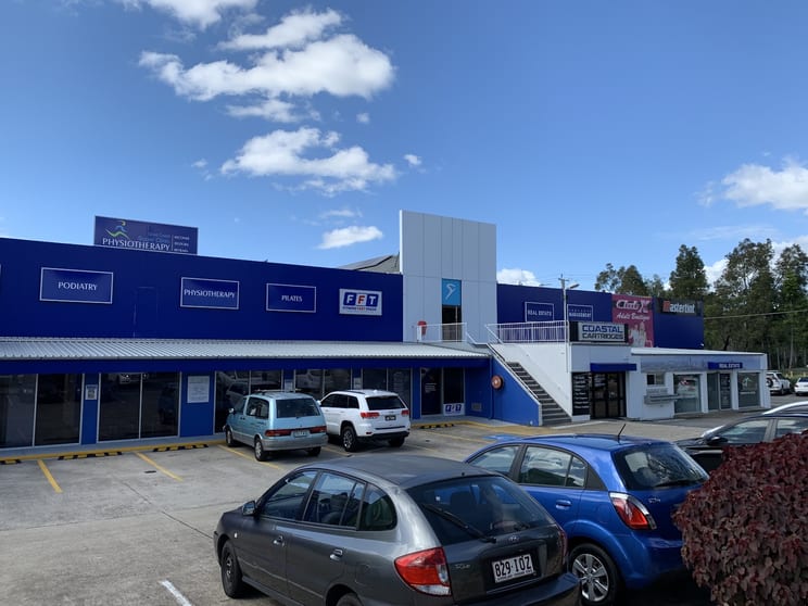 Click to view all images Unit 1A/131 Old Pacific Highway Oxenford QLD 4210 - Image 1