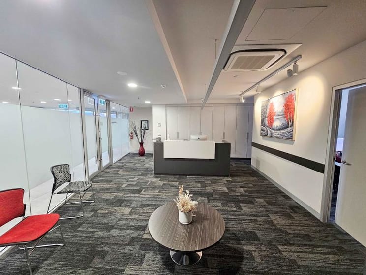 Click to view all images Level 2 Suite 1/85-99 Collins Street Hobart TAS 7000 - Image 2
