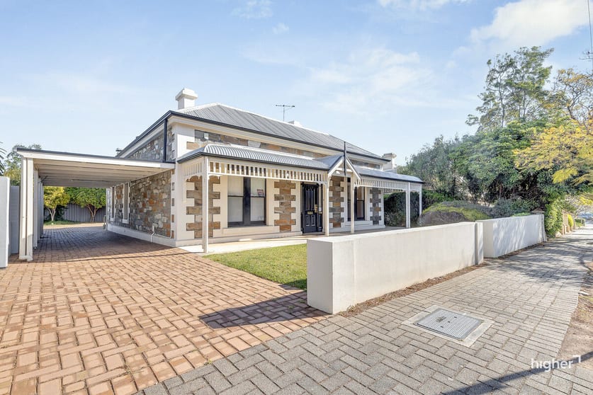 Click to view all images 6 Watson Avenue Rose Park SA 5067 - Image 2