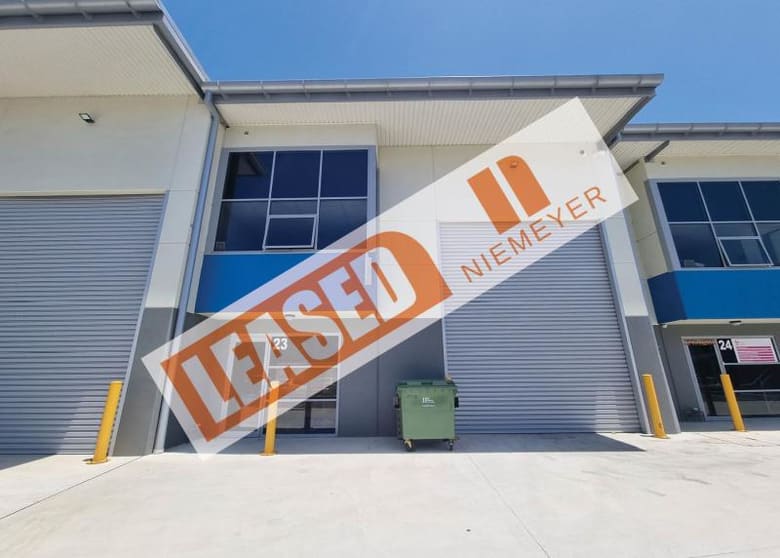 Click to view all images Unit 23/457 Victoria Street Wetherill Park NSW 2164 - Image 1