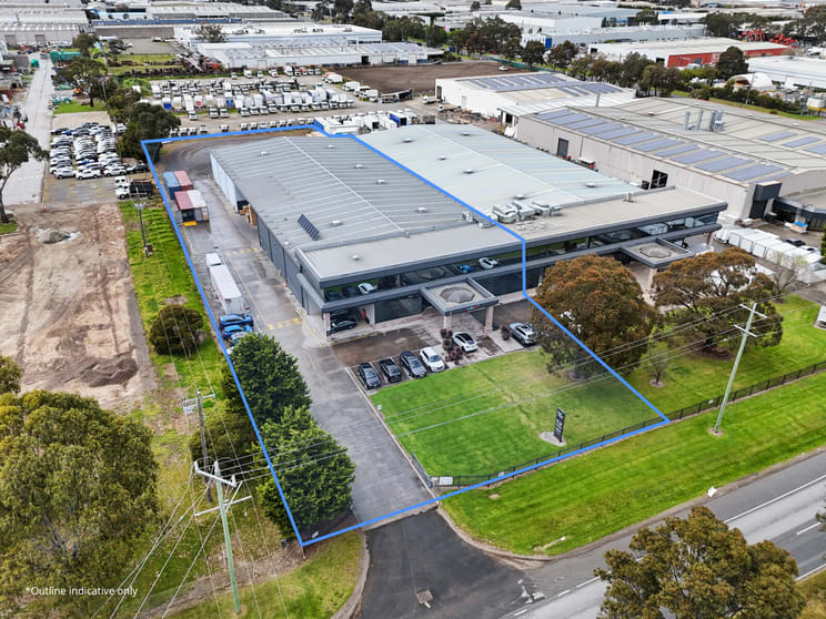 Click to view all images 237 Frankston Dandenong Road Dandenong South VIC 3175 - Image 1