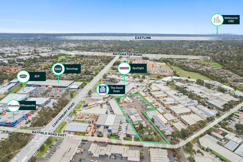 Click to view all images 120-124 Bayfield Road East Bayswater North VIC 3153 - Image 2