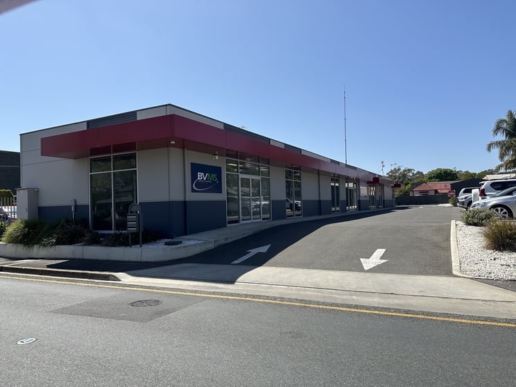 Click to view all images 1/16 Second Street Nuriootpa SA 5355 - Image 1
