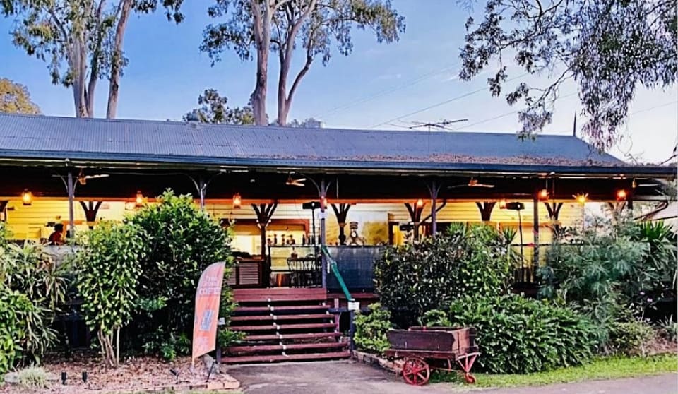 Click to view all images Cafe/205 Main Street Beenleigh QLD 4207 - Image 1