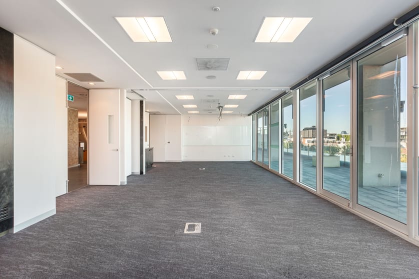 Lvl 4  Whole floor/10 Yarra Street South Yarra VIC 3141 - Image 2