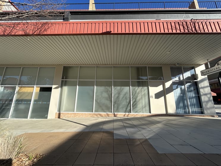 Click to view all images 14B/236 Cowlishaw Street Greenway ACT 2900 - Image 2