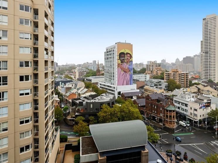 Click to view all images 1005/2-14 Kings Cross Rd Potts Point NSW 2011 - Image 1
