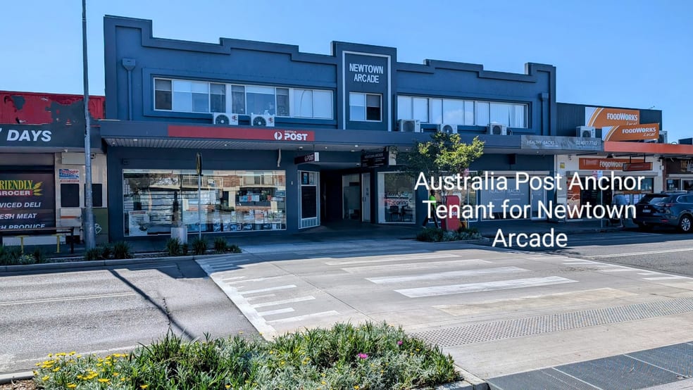 505-507 George St South Windsor NSW 2756 - Image 2