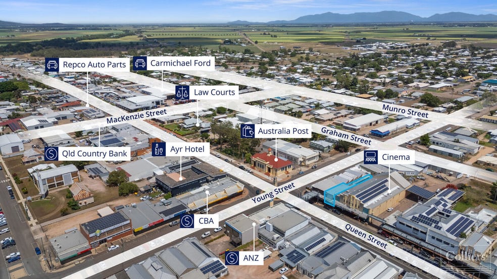 Click to view all images 151 Queen Street Ayr QLD 4807 - Image 2