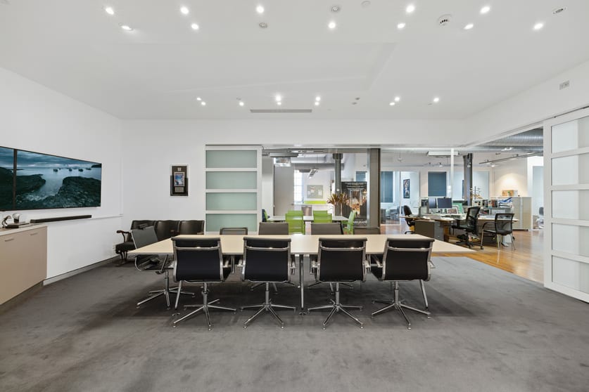 Click to view all images Whole Floor/47-49 Murray Street Pyrmont NSW 2009 - Image 2