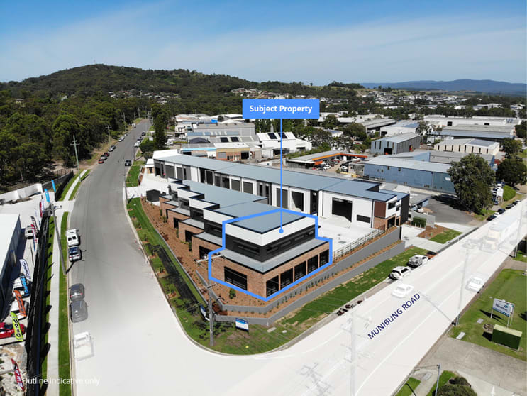 Click to view all images Unit 26, 26 Munibung Road Cardiff NSW 2285 - Image 1