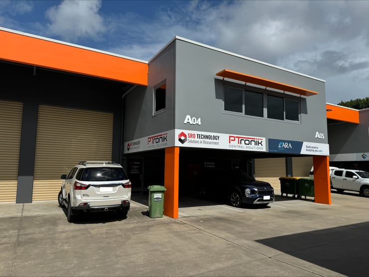 Click to view all images A04 Harbour Road Mackay Harbour QLD 4740 - Image 1