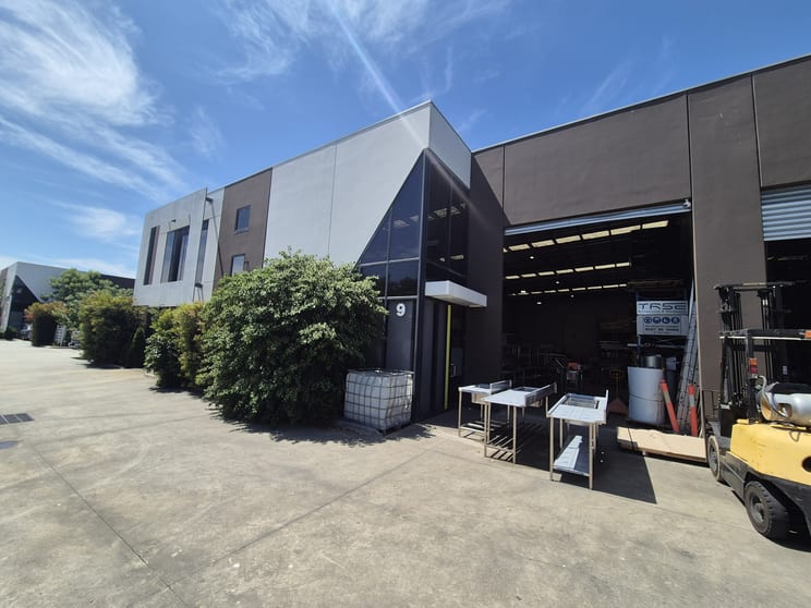 9/1-11 Bryants Road Dandenong VIC 3175 - Image 1