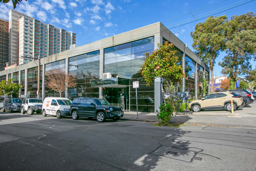 Click to view all images 60 Hanover Street Fitzroy VIC 3065 - Image 1