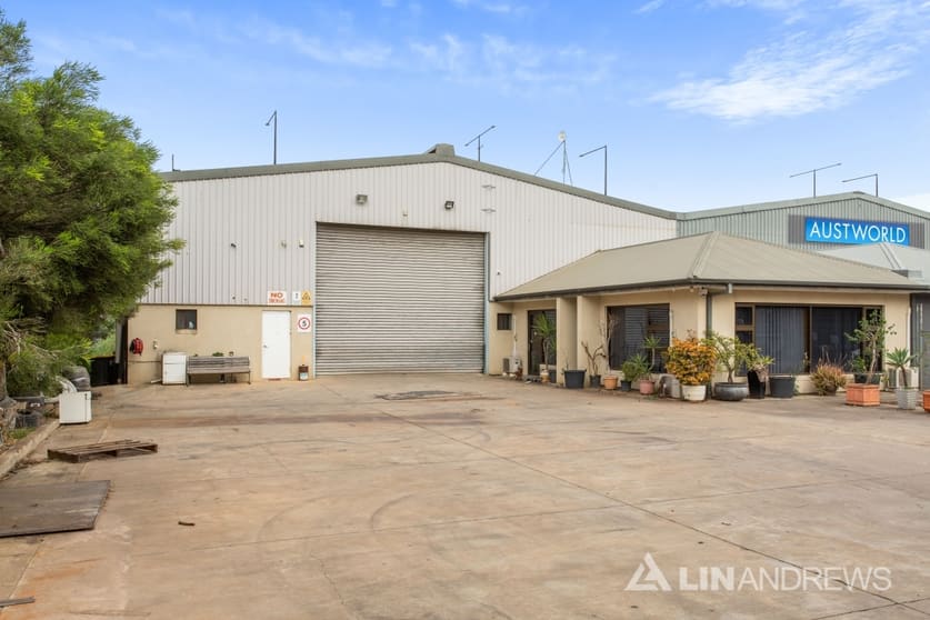 Click to view all images 17B Capelli Road Wingfield SA 5013 - Image 1