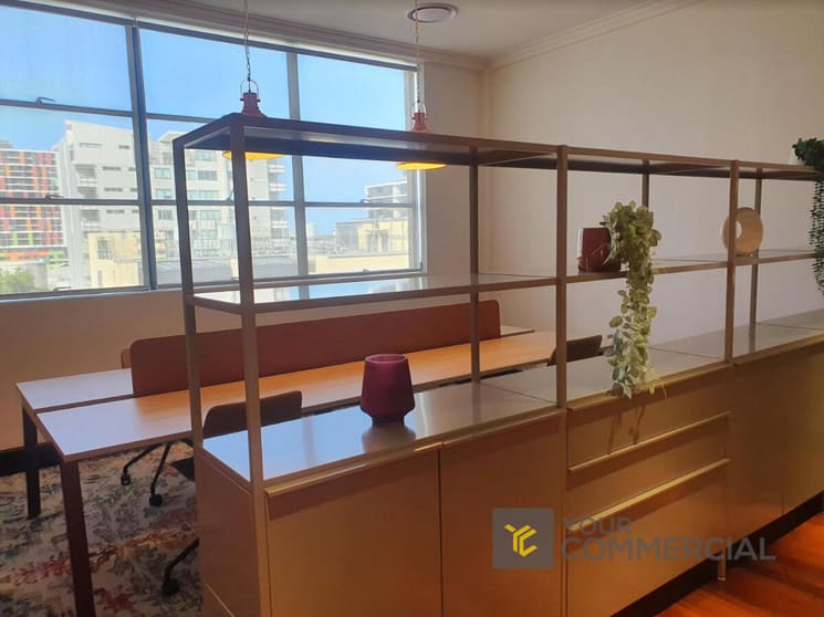 Click to view all images Level 2 T10A/354 Brunswick Street Fortitude Valley QLD 4006 - Image 3