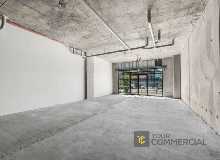 Click to view all images T3/699 Main Street Kangaroo Point QLD 4169 - Image 1