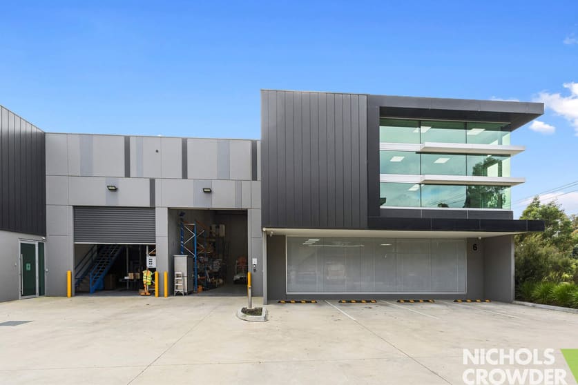 Click to view all images 6/8 Enterprise Drive Rowville VIC 3178 - Image 1