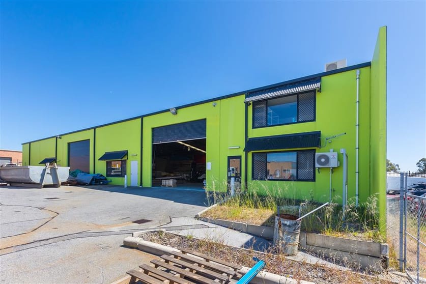 Click to view all images 7/63 Buckingham Drive Wangara WA 6065 - Image 2