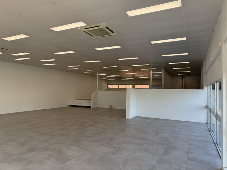 Lease B/BB/63 Brisbane street Ipswich QLD 4305 - Image 3