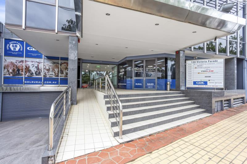 Level 2 Suite B/130 Victoria Parade Rockhampton City QLD 4700 - Image 1