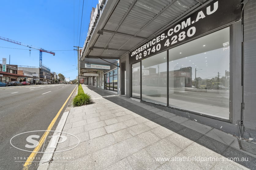 Click to view all images Shop 348 Liverpool Road Enfield NSW 2136 - Image 3