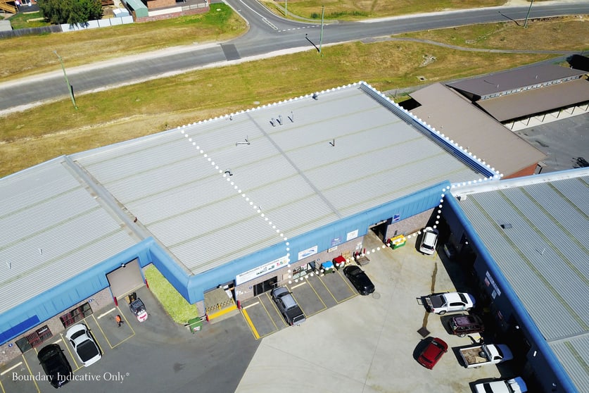 Click to view all images 5/8 Trotters Lane Prospect TAS 7250 - Image 2