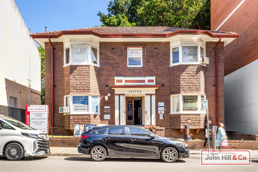 9/28 Belmore Street Burwood NSW 2134 - Image 1