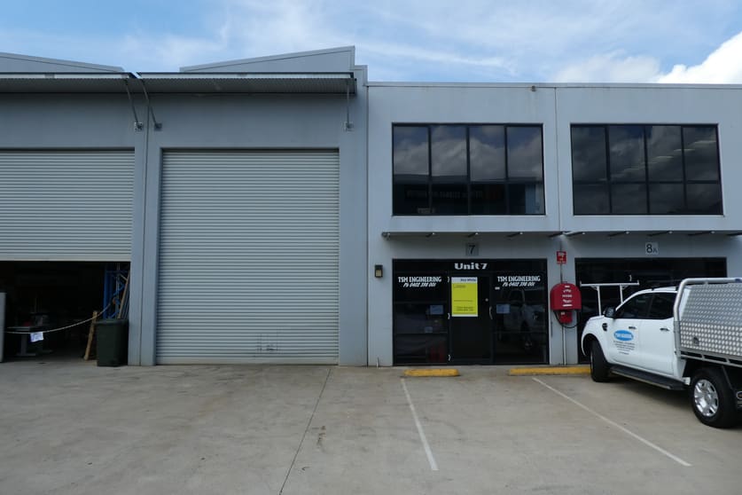 Click to view all images 7/11-17 Cairns Street Loganholme QLD 4129 - Image 1