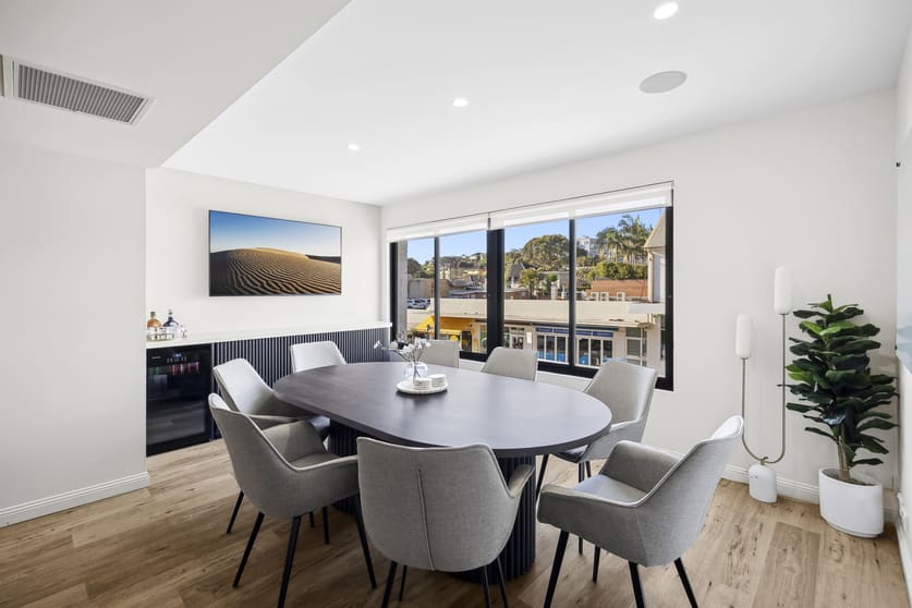 Click to view all images Level 1/23 Lawrence Street Freshwater NSW 2096 - Image 3