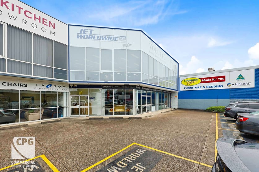 Click to view all images Unit 1A/181-187 Taren Point Road Caringbah NSW 2229 - Image 2