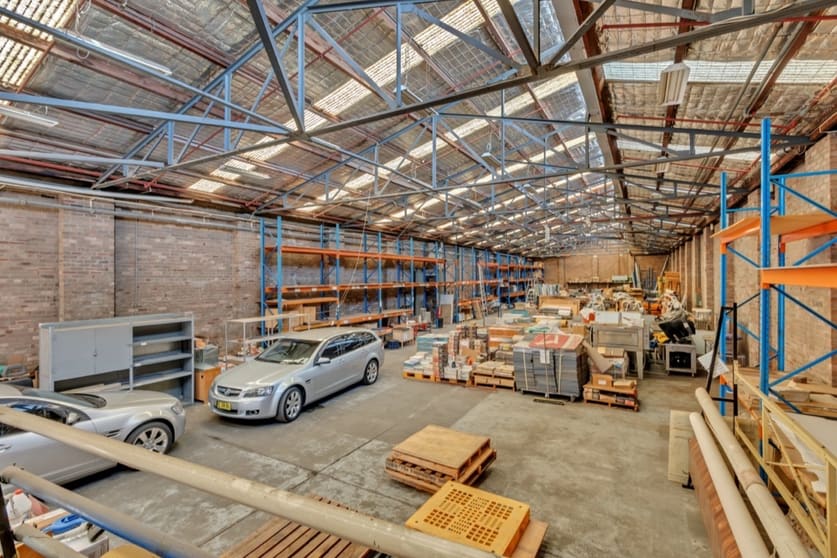 Click to view all images 88-92 O'Riordan Street Alexandria NSW 2015 - Image 2