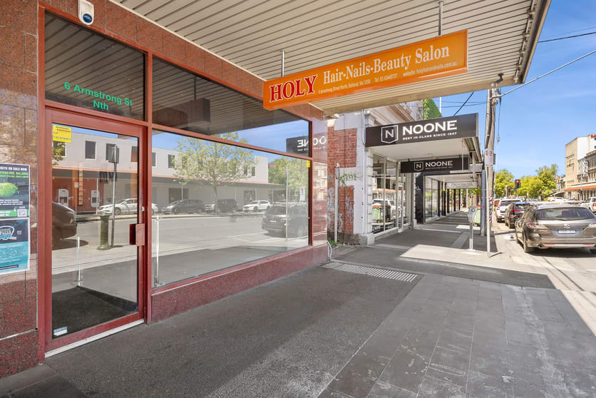 Click to view all images 6 Armstrong Street North Ballarat Central VIC 3350 - Image 3