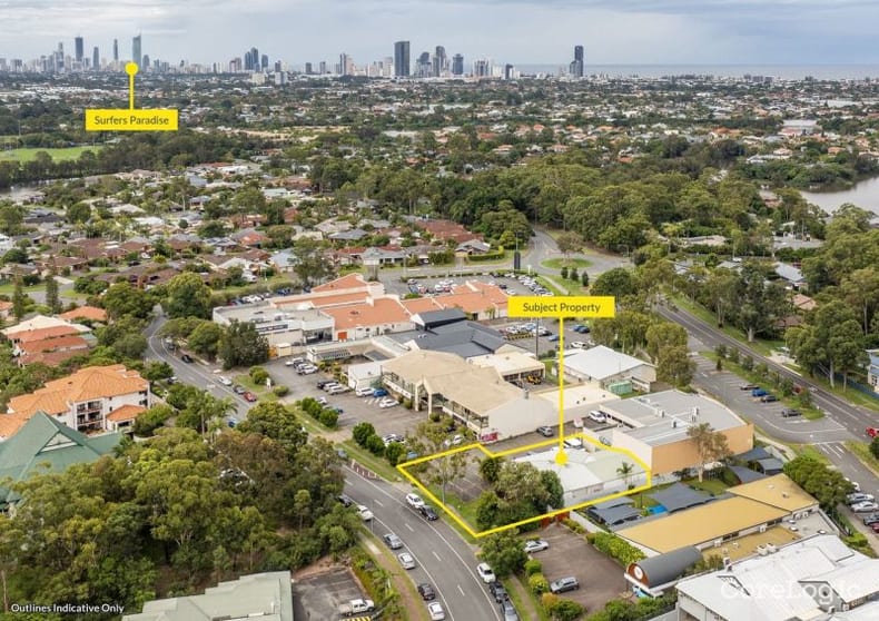 Click to view all images 36-38 Commerce Drive Robina QLD 4226 - Image 2